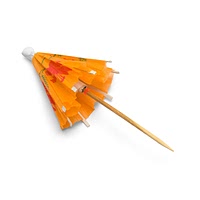 Cocktail umbrellas