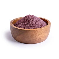 Purple corn flour