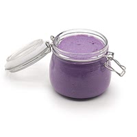 Ube butter