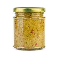 Muffuletta salad spread