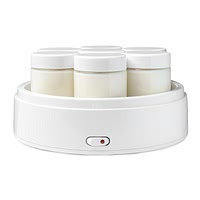 Yogurt maker