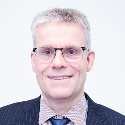Mark Garratt