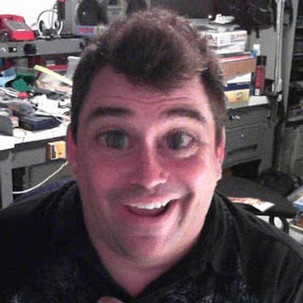Jeff Weiss