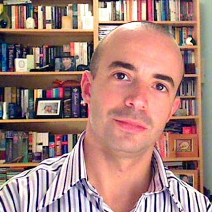 Alan Peres