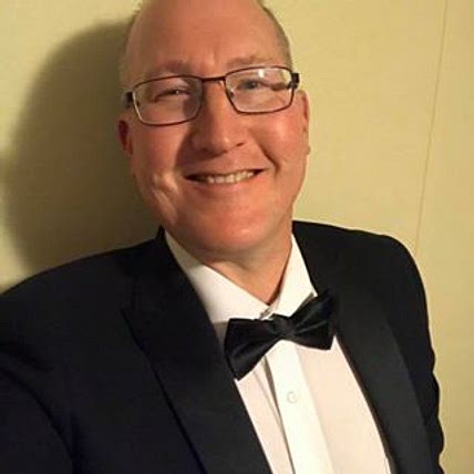 Alistair Taylor