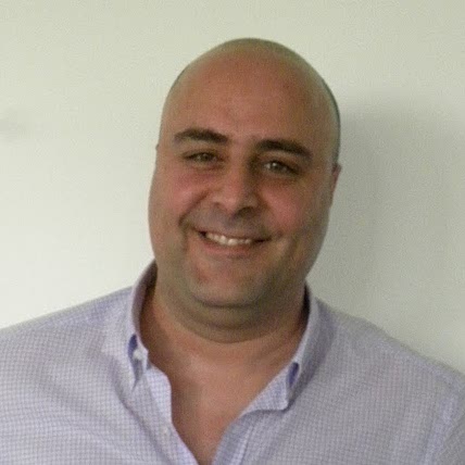 Didier Farajallah