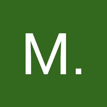 M. White