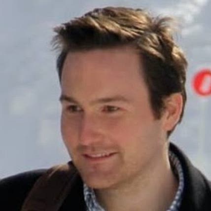 Chris Asmar