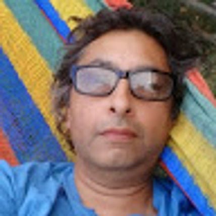 Dipak Mistry