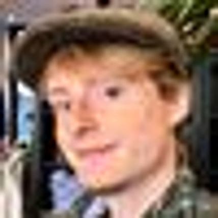 Jens Olsen