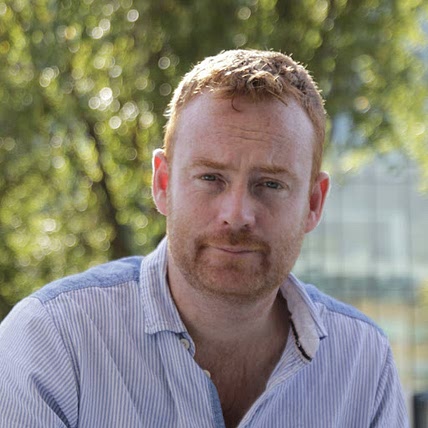 Richard O'Leary