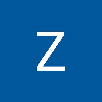Zach of All