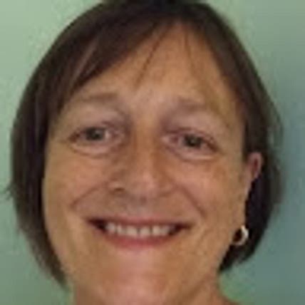 Anne Horgan