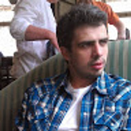 Sergey K