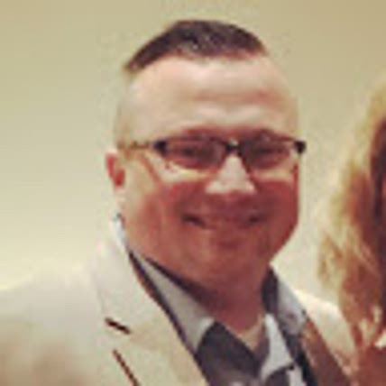Richard Jones
