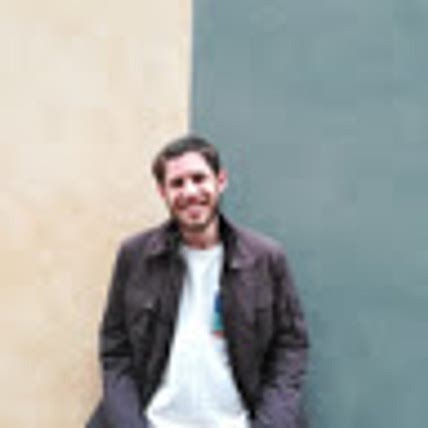 Boaz Hochstein