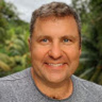 Clinton Wasylishen