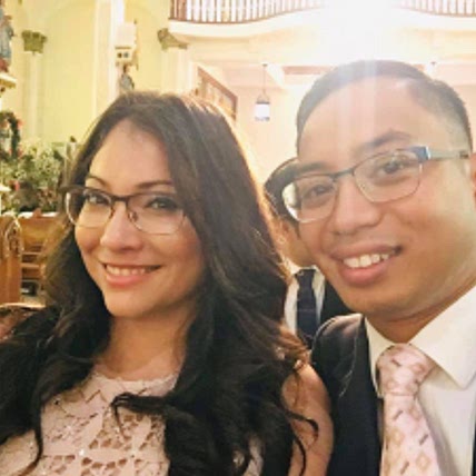 Daniel & Jessenia Rivera