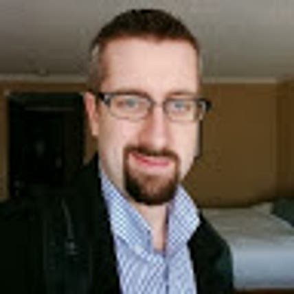 Mark McCready