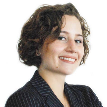 Ivona Hammarstedt