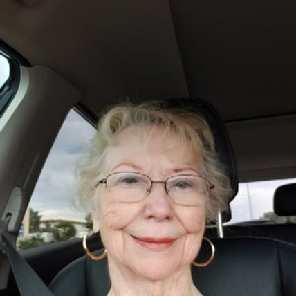 Charlane Leslie