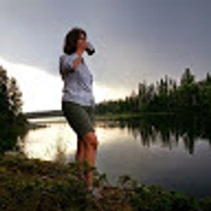 Mary Ann Mullet