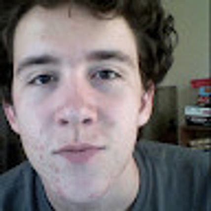 Tyler Carroll