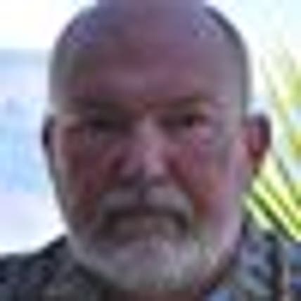 Terry Ganzel