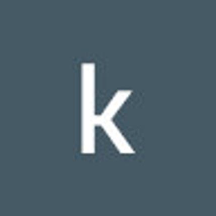 kieran b