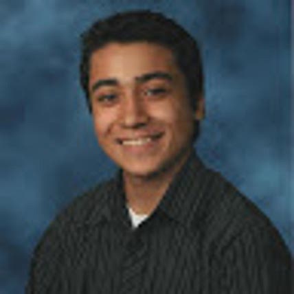 Max Castillo
