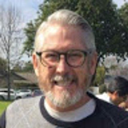 Mark Brown