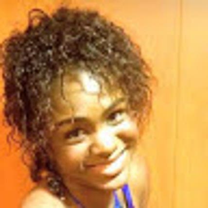 Ebony Beckford