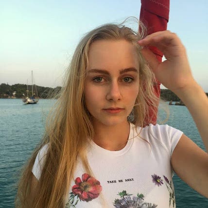 Alex Truscott