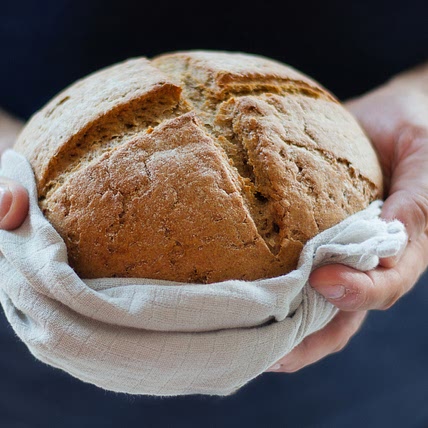 Bread heads