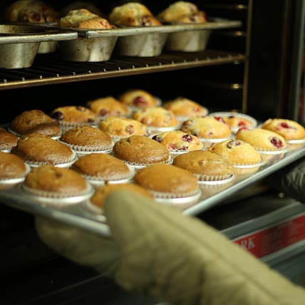 Comfort baking