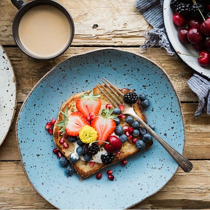 Lets do Brunch