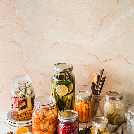 Canning