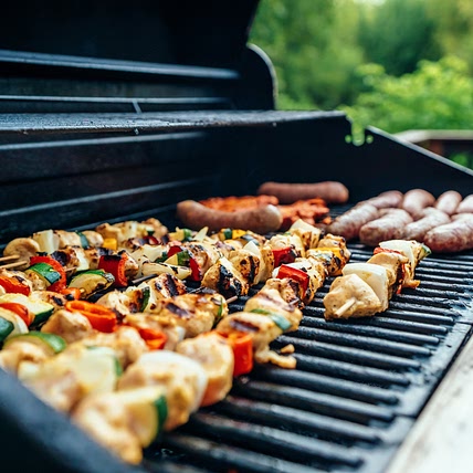 BBQ