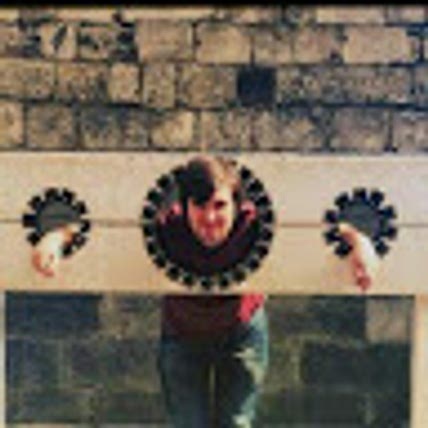 Andrew Richardson
