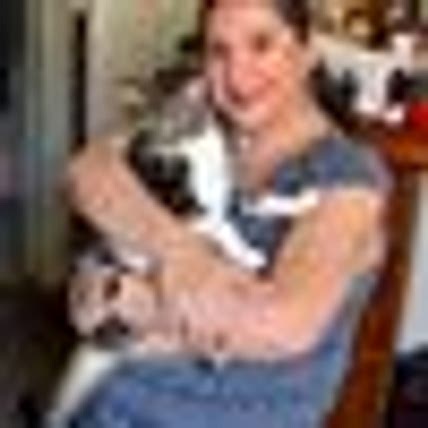 Martha Romero Villasenor