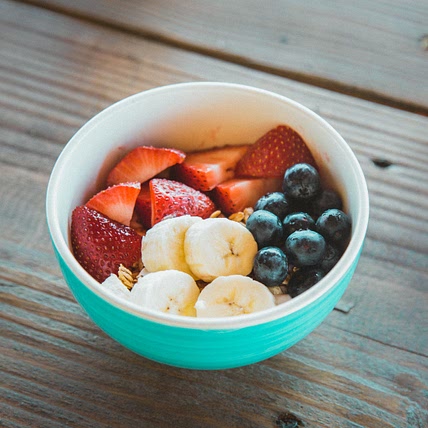 Toddler Treats