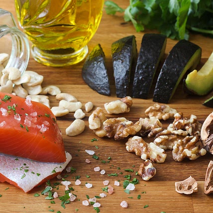 Diabetes-friendly meals