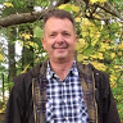 Andrew Evans