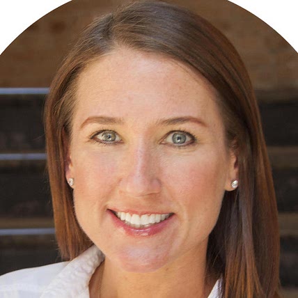 Tricia Mackey