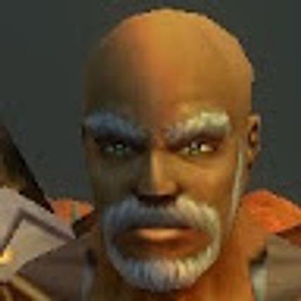 Marquis Moore