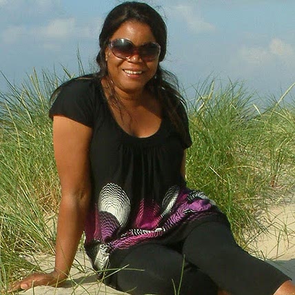 Elaine Batiste