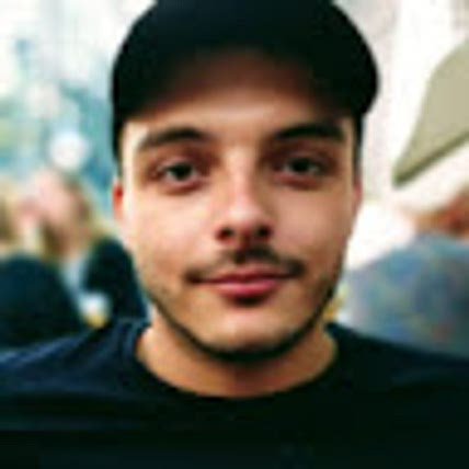 Louis Tsouris-Bryant