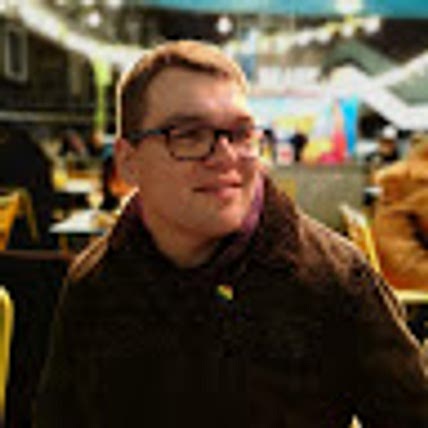 Luke Vogel