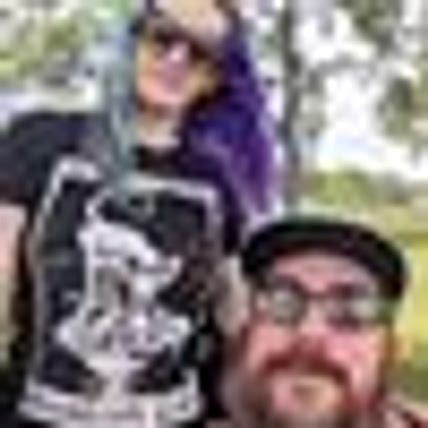 Mike N Vanessa Hughes