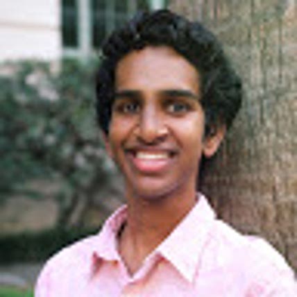 Sherron Thomas